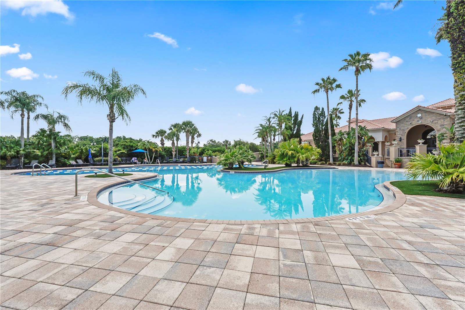 2325 BELLA LUNA CIR, LAKELAND, FL, 33810