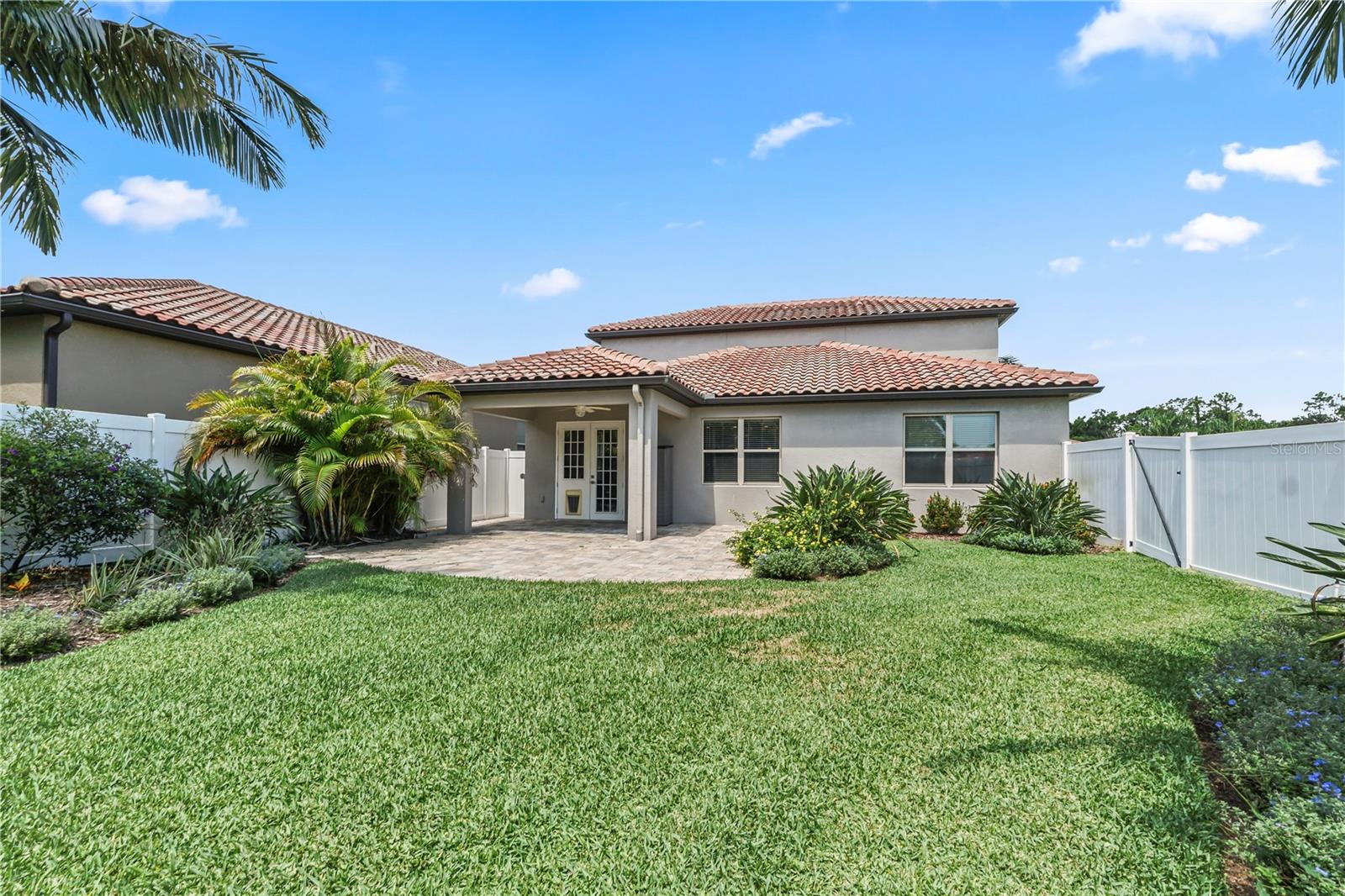 2325 BELLA LUNA CIR, LAKELAND, FL, 33810