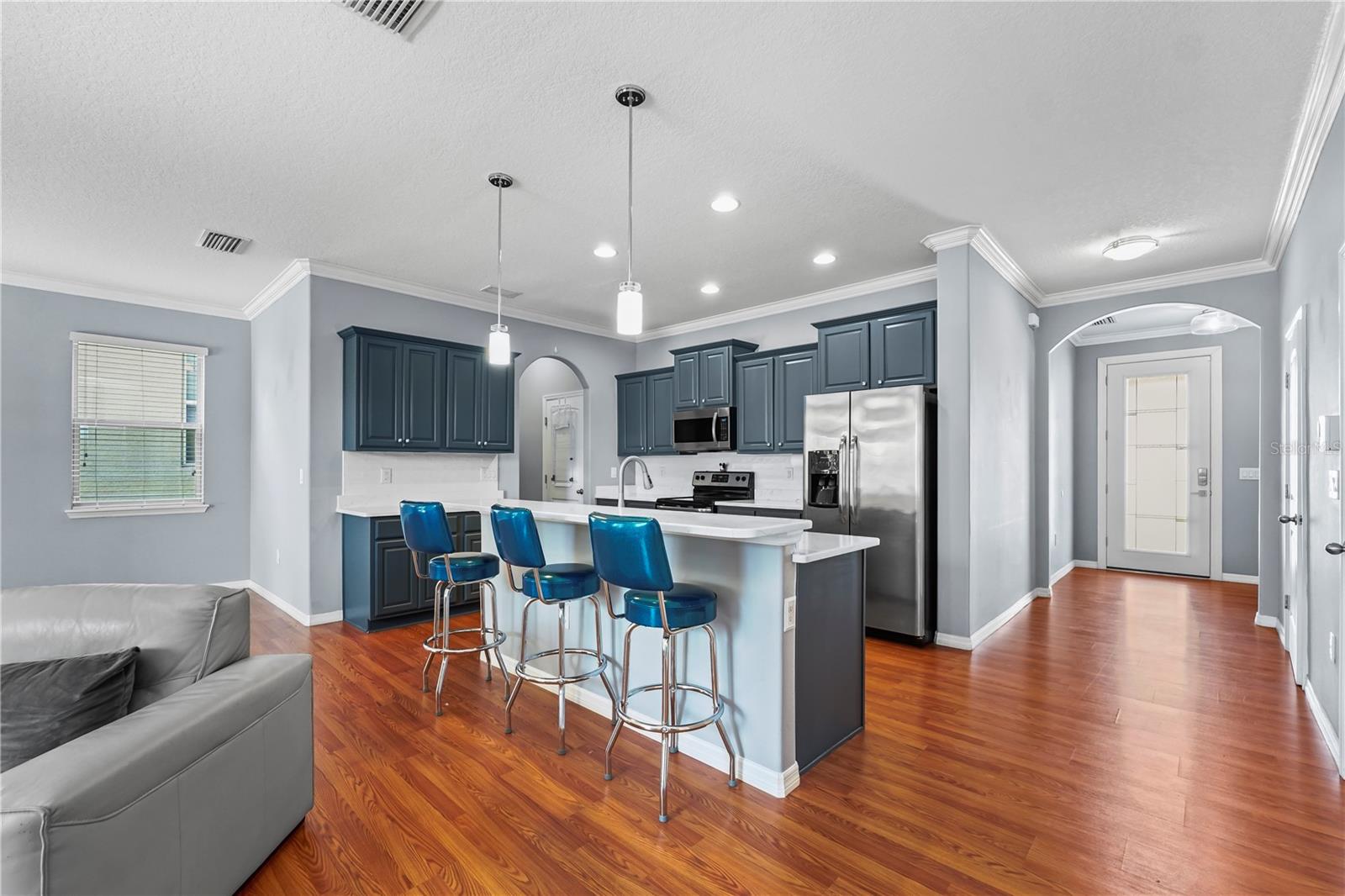 2325 BELLA LUNA CIR, LAKELAND, FL, 33810