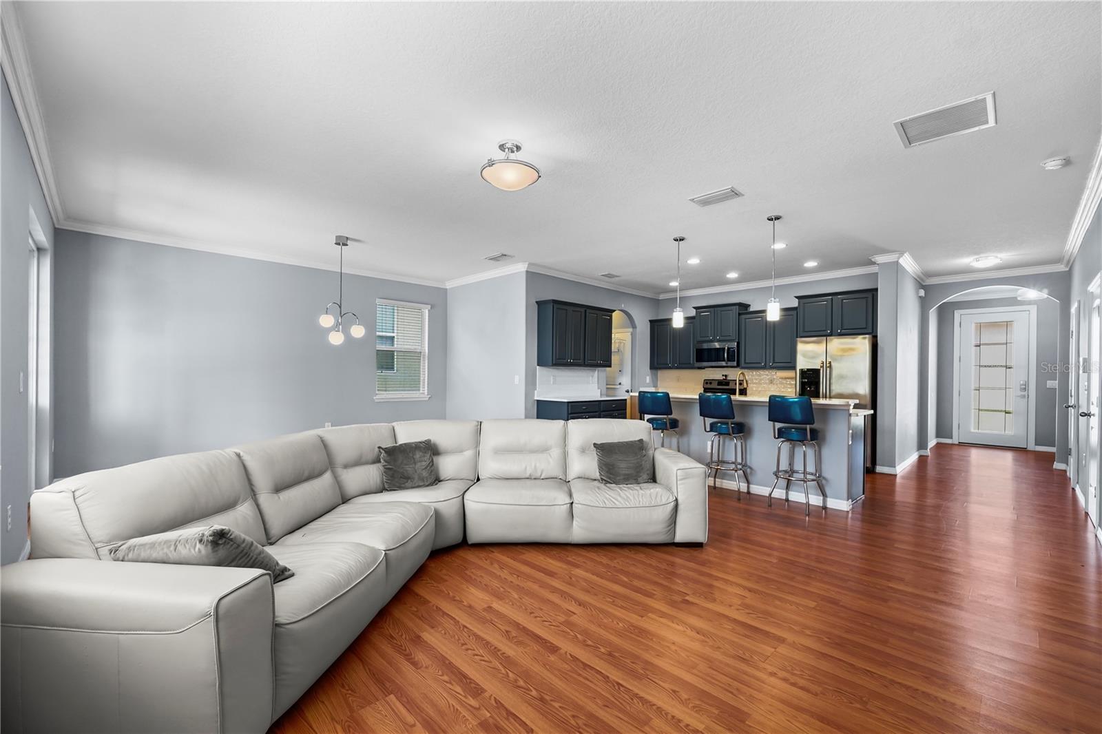 2325 BELLA LUNA CIR, LAKELAND, FL, 33810