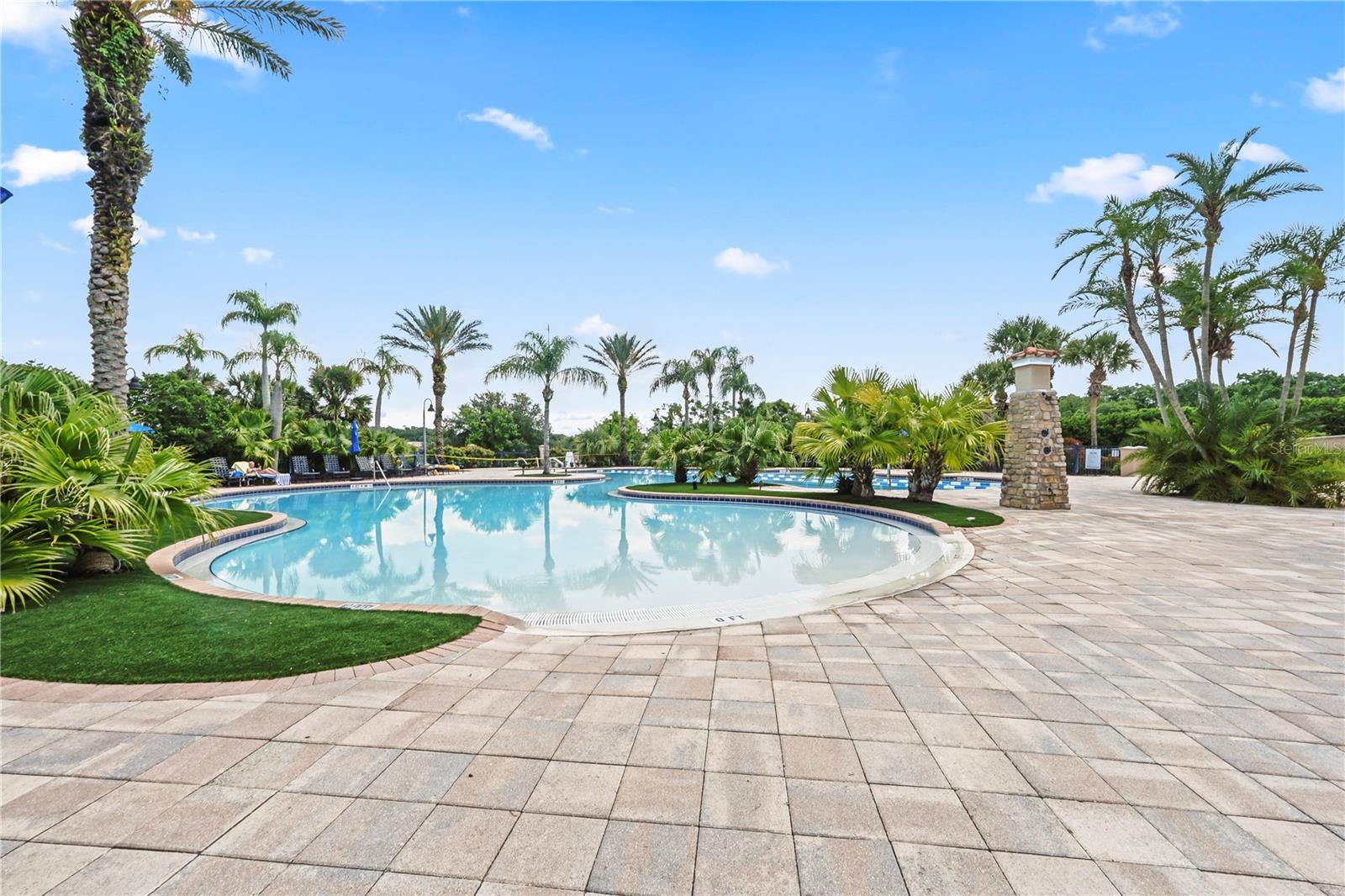 2325 BELLA LUNA CIR, LAKELAND, FL, 33810