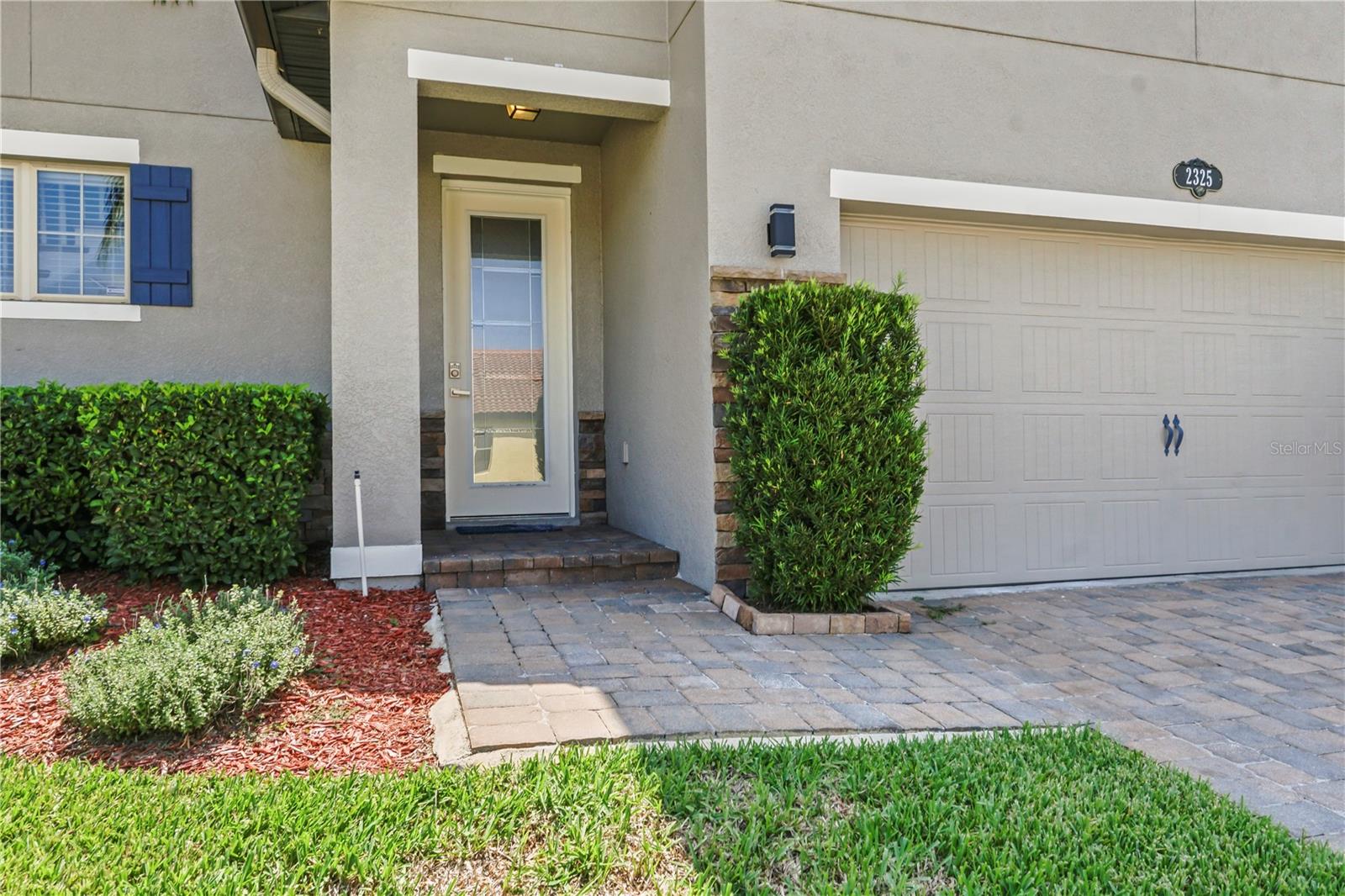 2325 BELLA LUNA CIR, LAKELAND, FL, 33810