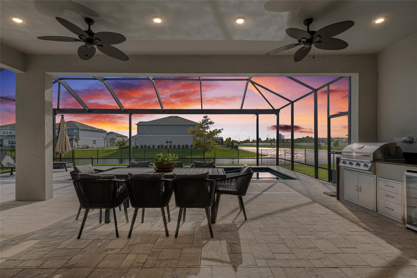 13822 DESTIN BEACH LN, ORLANDO, FL, 32827