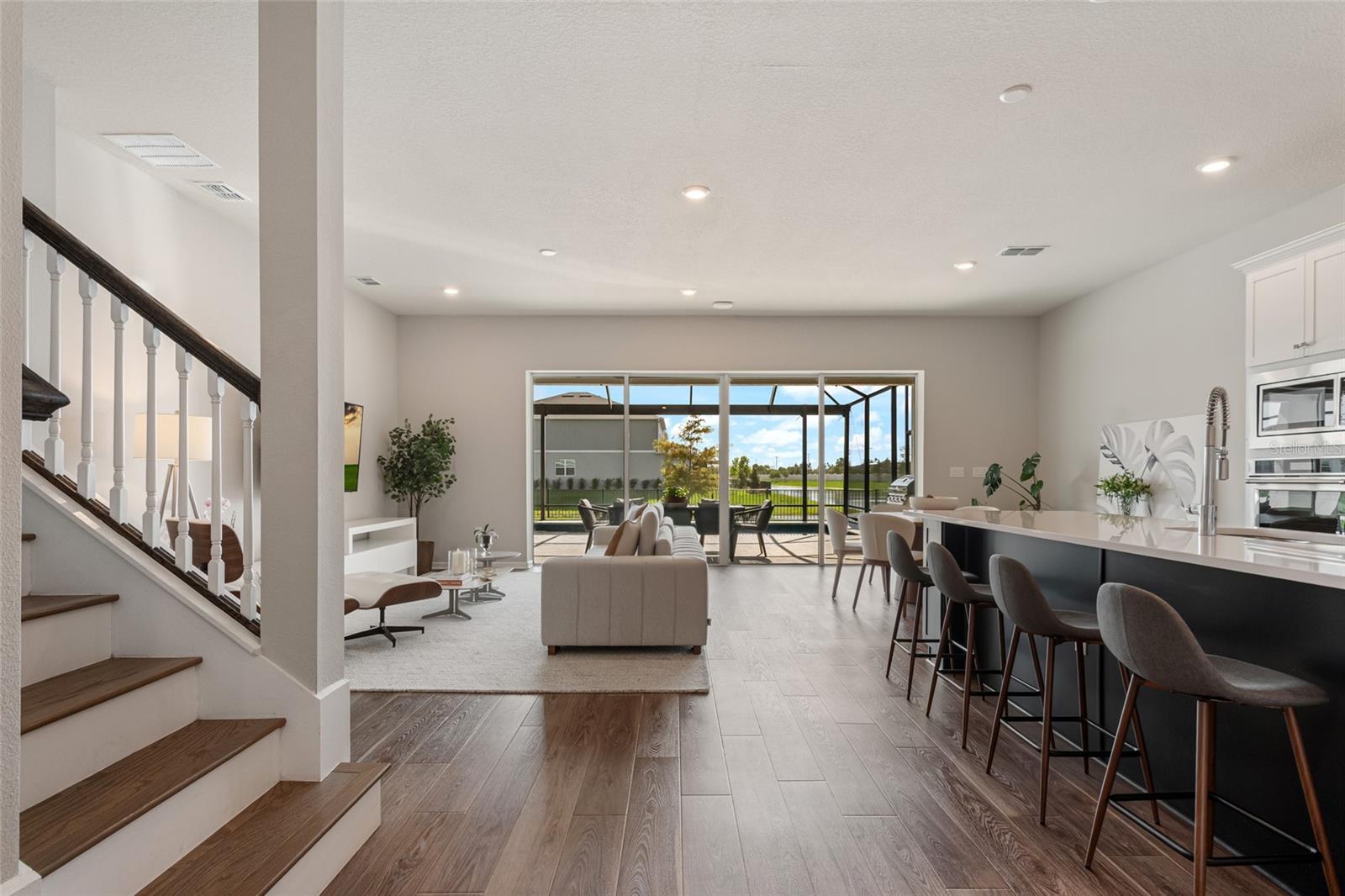 13822 DESTIN BEACH LN, ORLANDO, FL, 32827