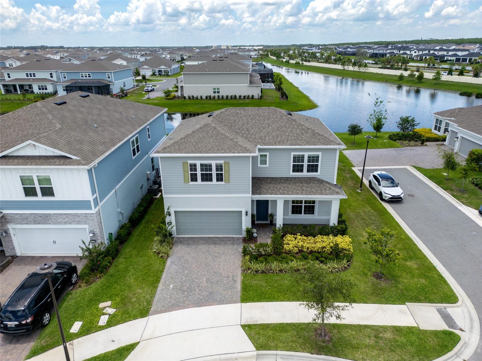 13822 DESTIN BEACH LN, ORLANDO, FL, 32827