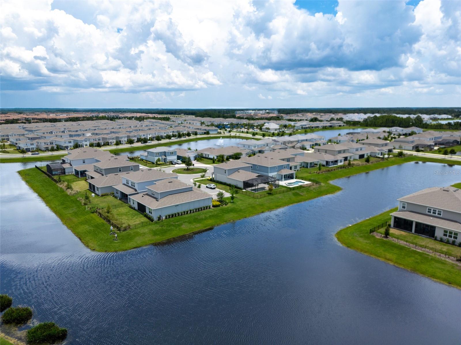 13822 DESTIN BEACH LN, ORLANDO, FL, 32827