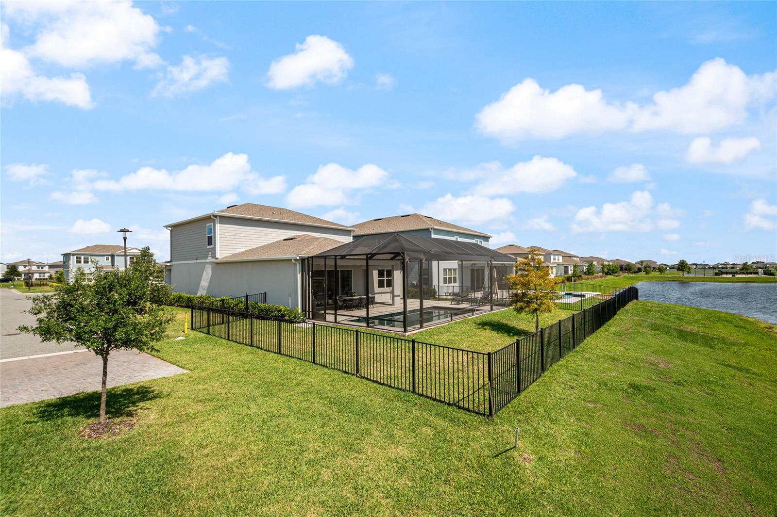 13822 DESTIN BEACH LN, ORLANDO, FL, 32827