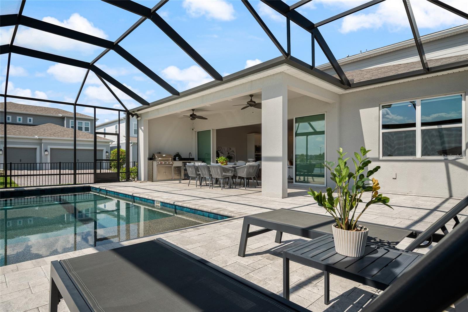 13822 DESTIN BEACH LN, ORLANDO, FL, 32827