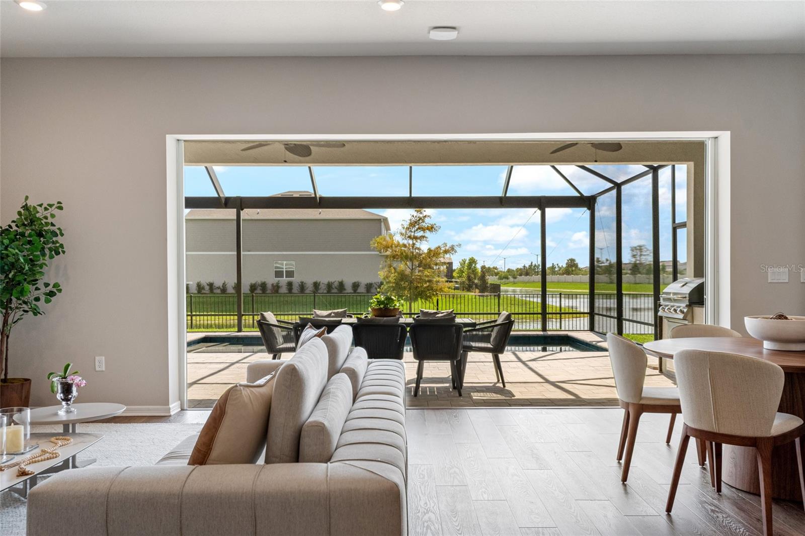 13822 DESTIN BEACH LN, ORLANDO, FL, 32827