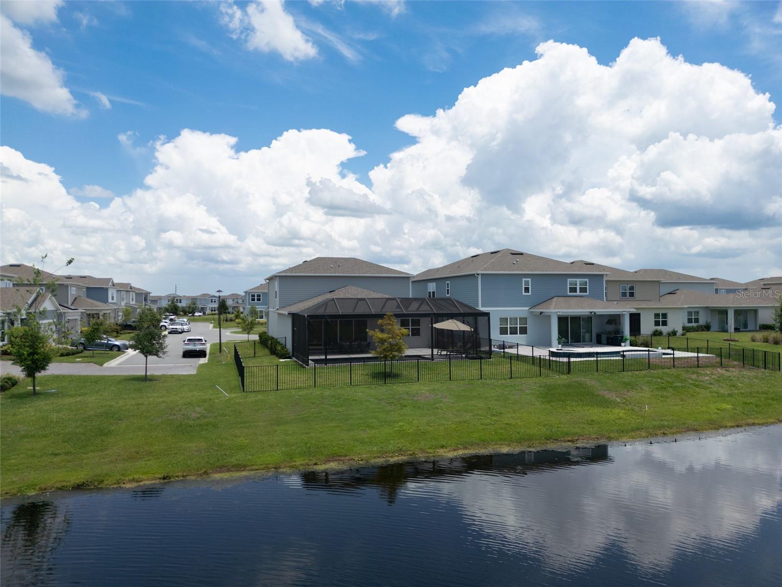 13822 DESTIN BEACH LN, ORLANDO, FL, 32827