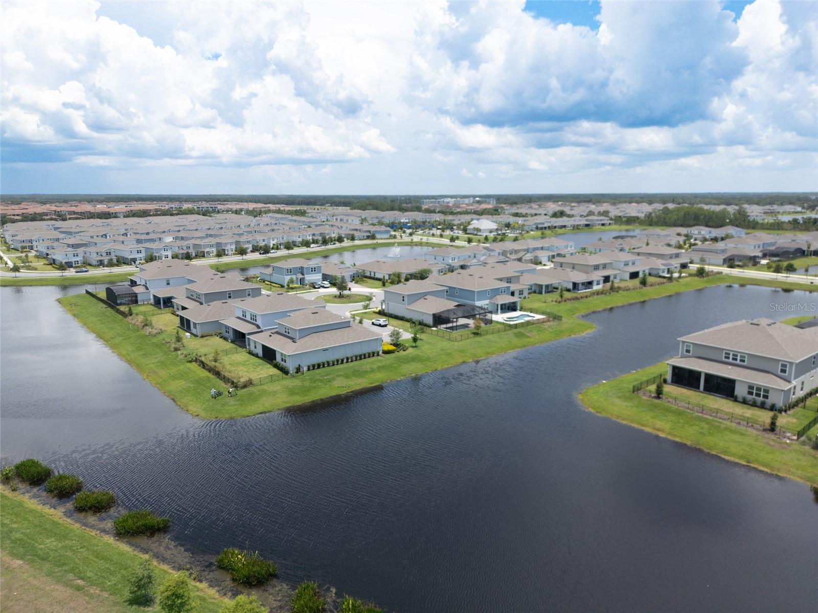 13822 DESTIN BEACH LN, ORLANDO, FL, 32827