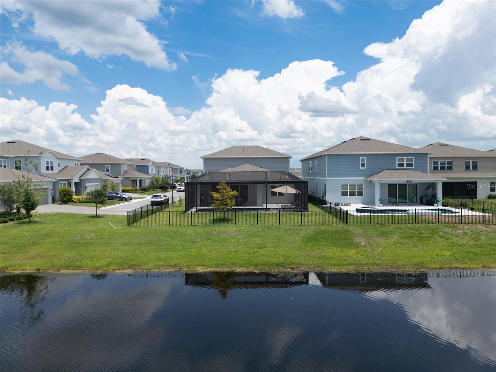 13822 DESTIN BEACH LN, ORLANDO, FL, 32827