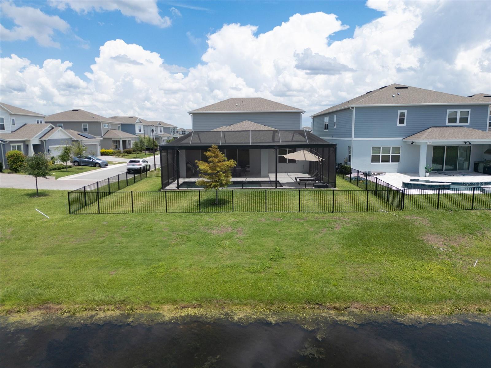 13822 DESTIN BEACH LN, ORLANDO, FL, 32827