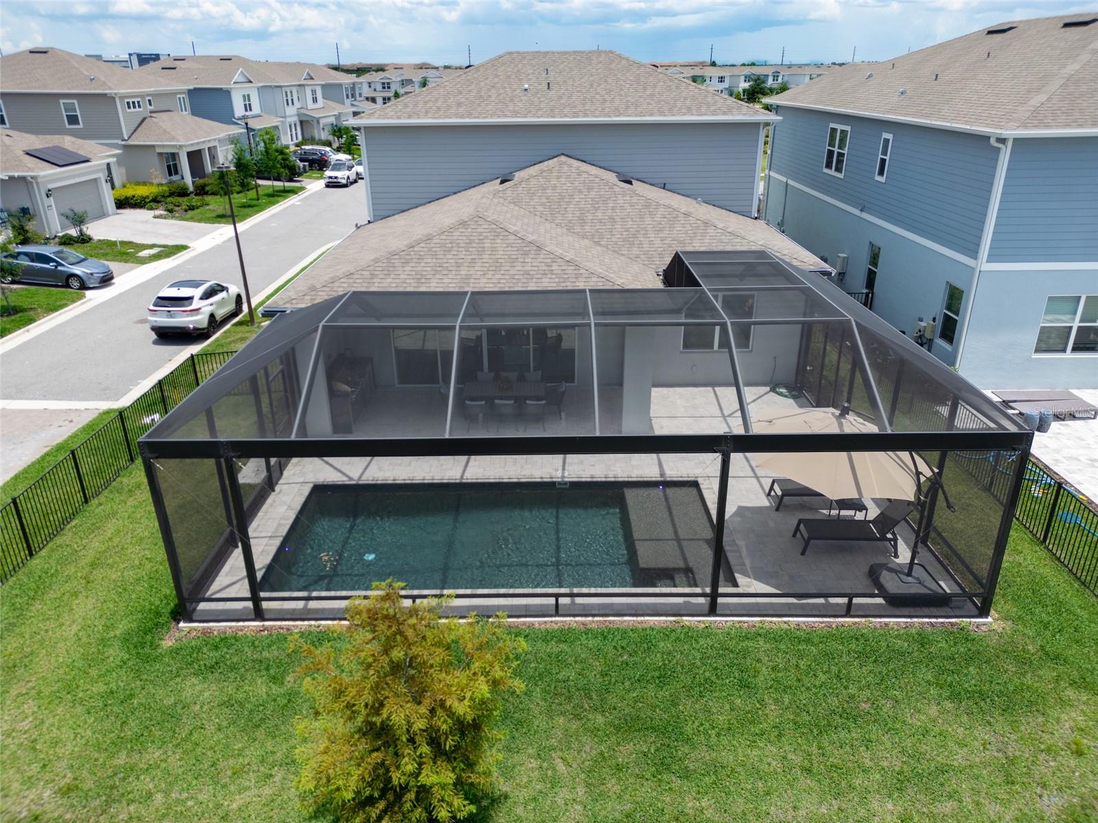 13822 DESTIN BEACH LN, ORLANDO, FL, 32827