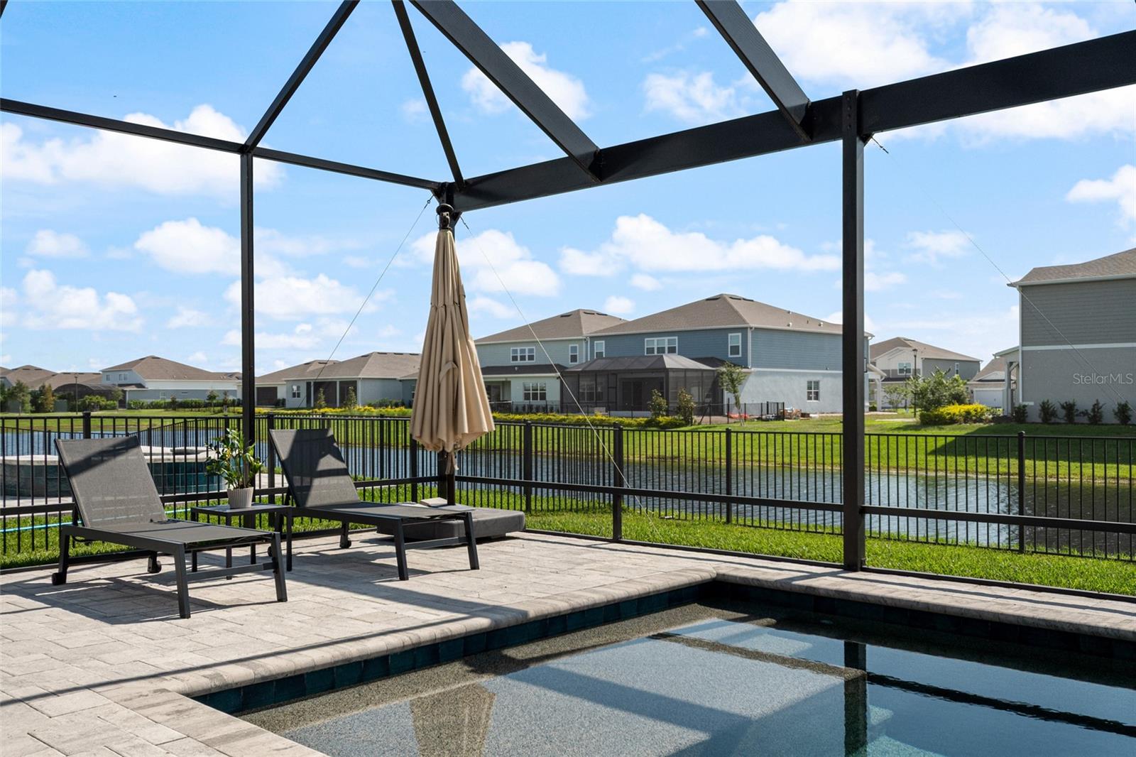 13822 DESTIN BEACH LN, ORLANDO, FL, 32827