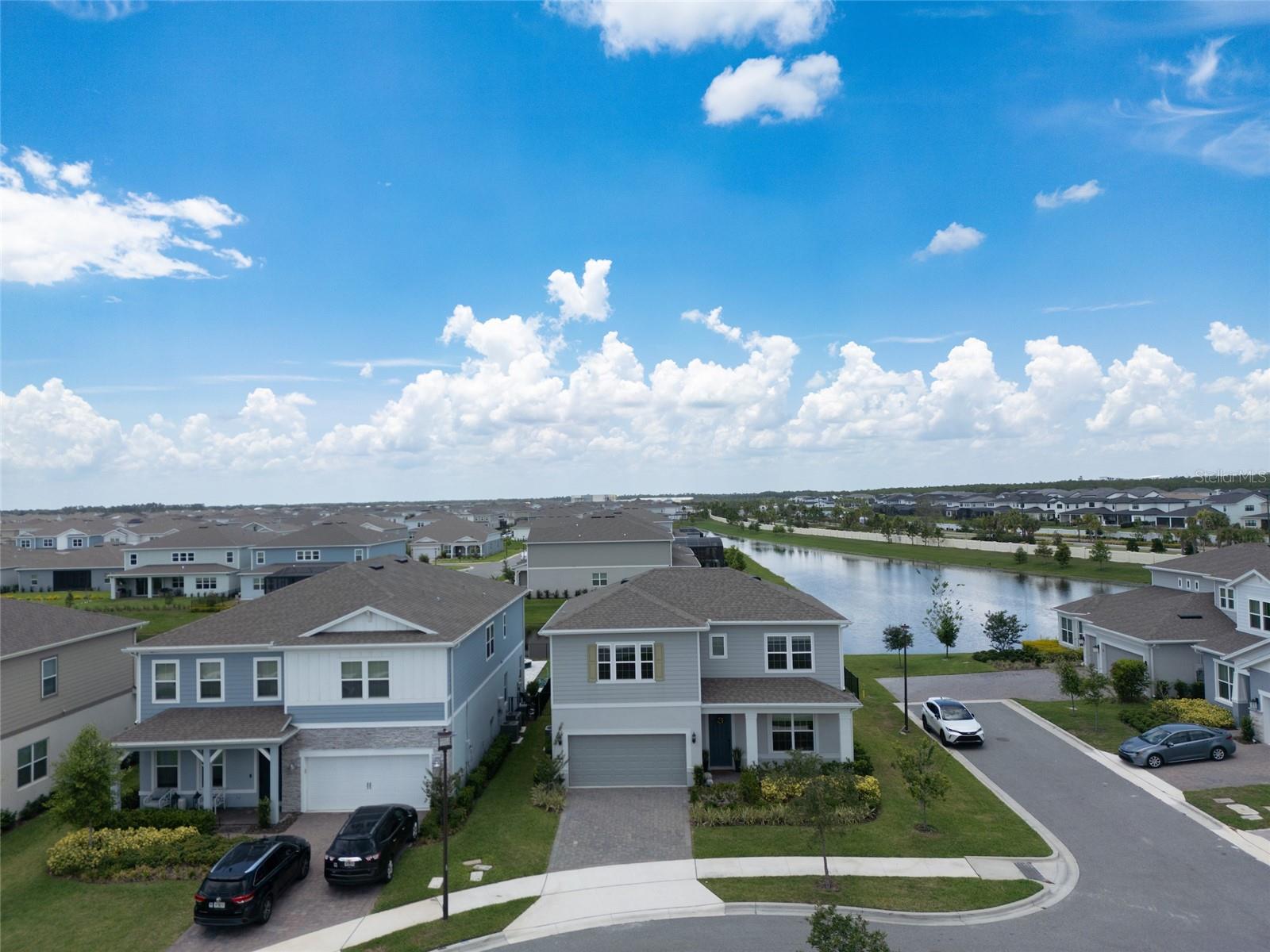 13822 DESTIN BEACH LN, ORLANDO, FL, 32827