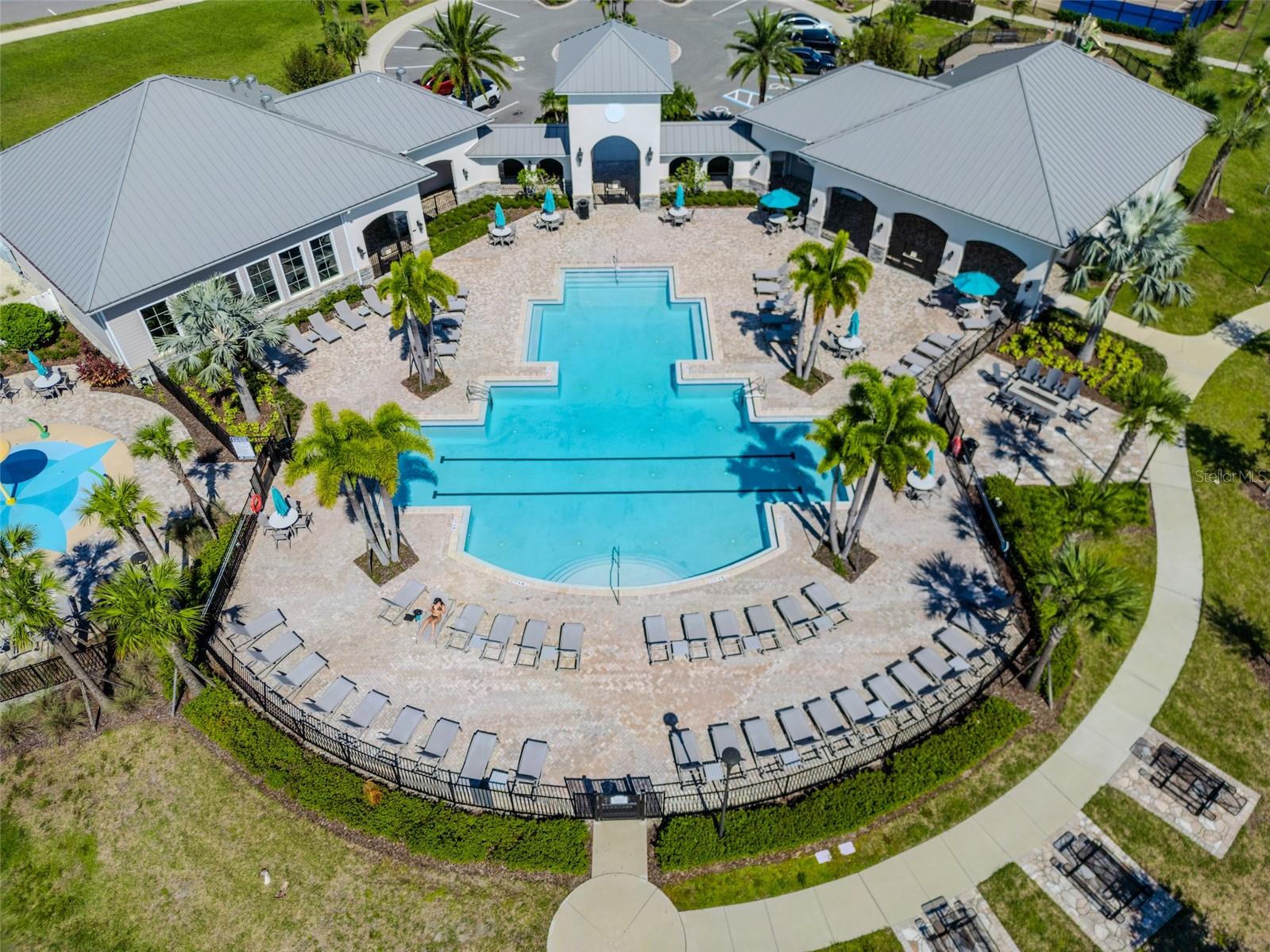 13822 DESTIN BEACH LN, ORLANDO, FL, 32827