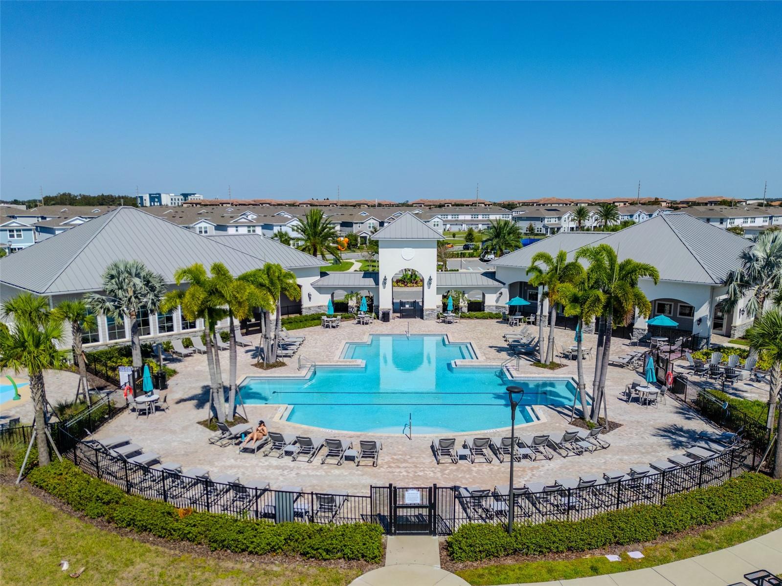 13822 DESTIN BEACH LN, ORLANDO, FL, 32827