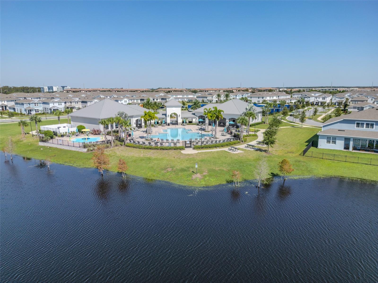 13822 DESTIN BEACH LN, ORLANDO, FL, 32827