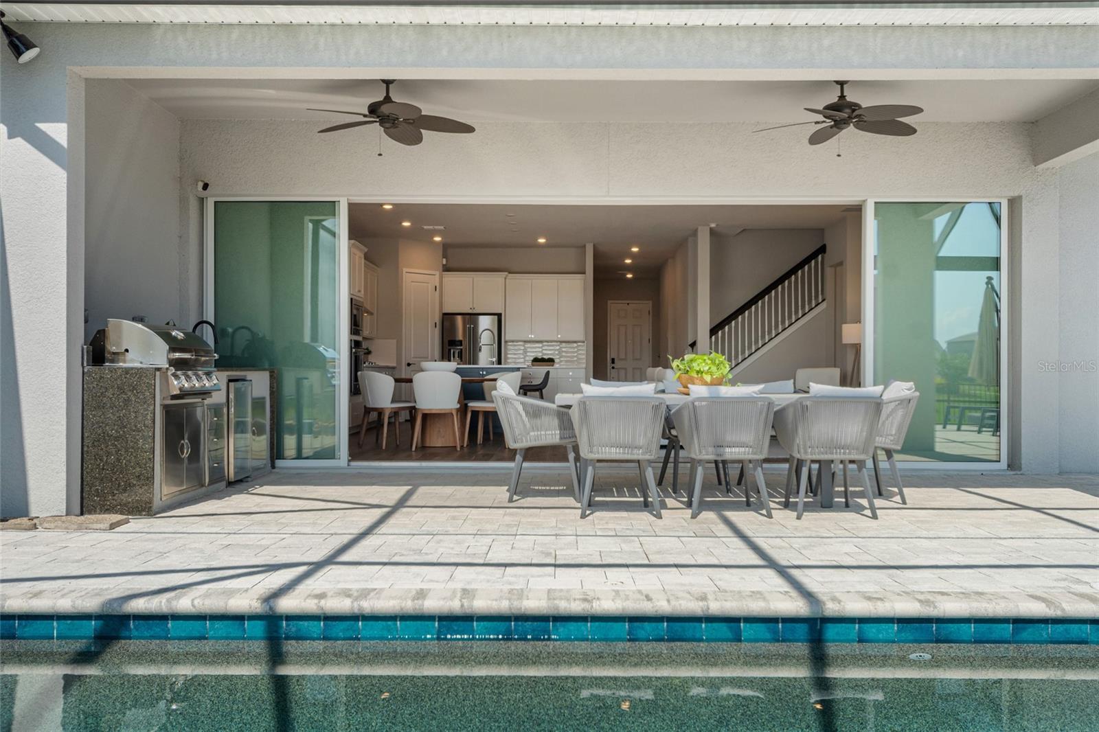 13822 DESTIN BEACH LN, ORLANDO, FL, 32827