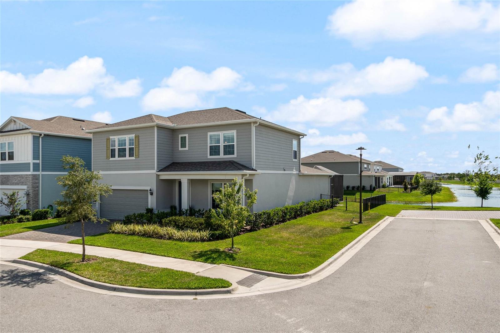 13822 DESTIN BEACH LN, ORLANDO, FL, 32827