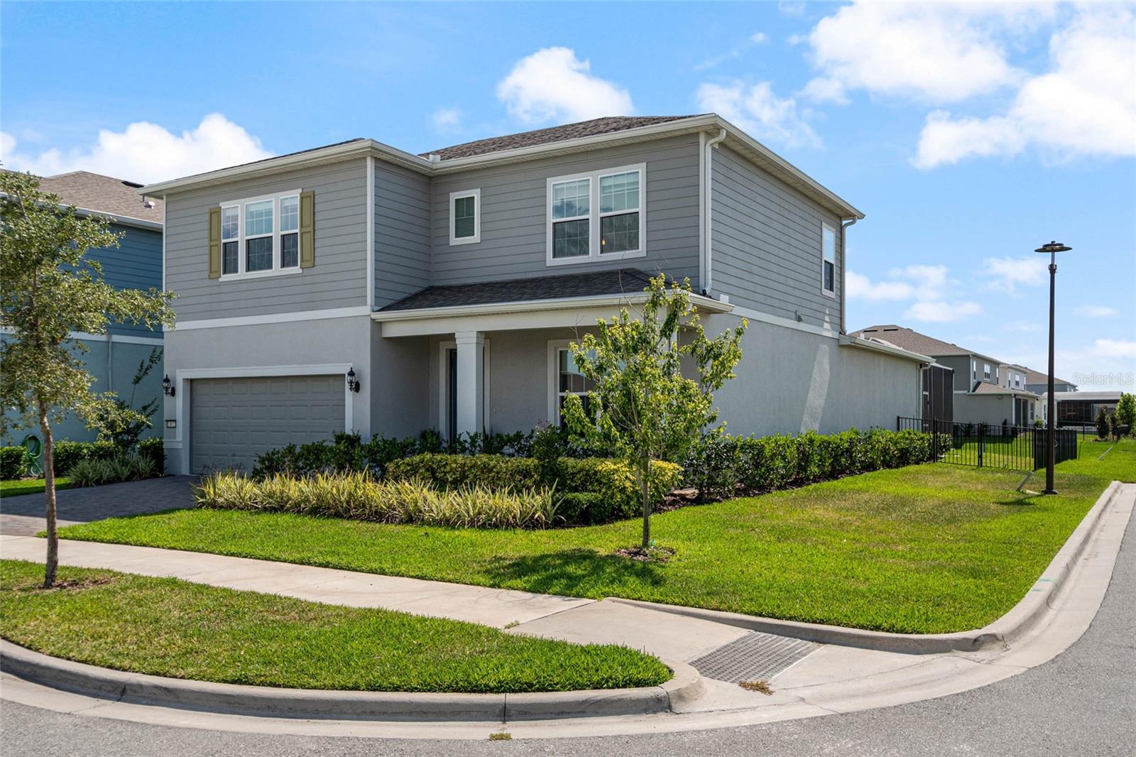 13822 DESTIN BEACH LN, ORLANDO, FL, 32827