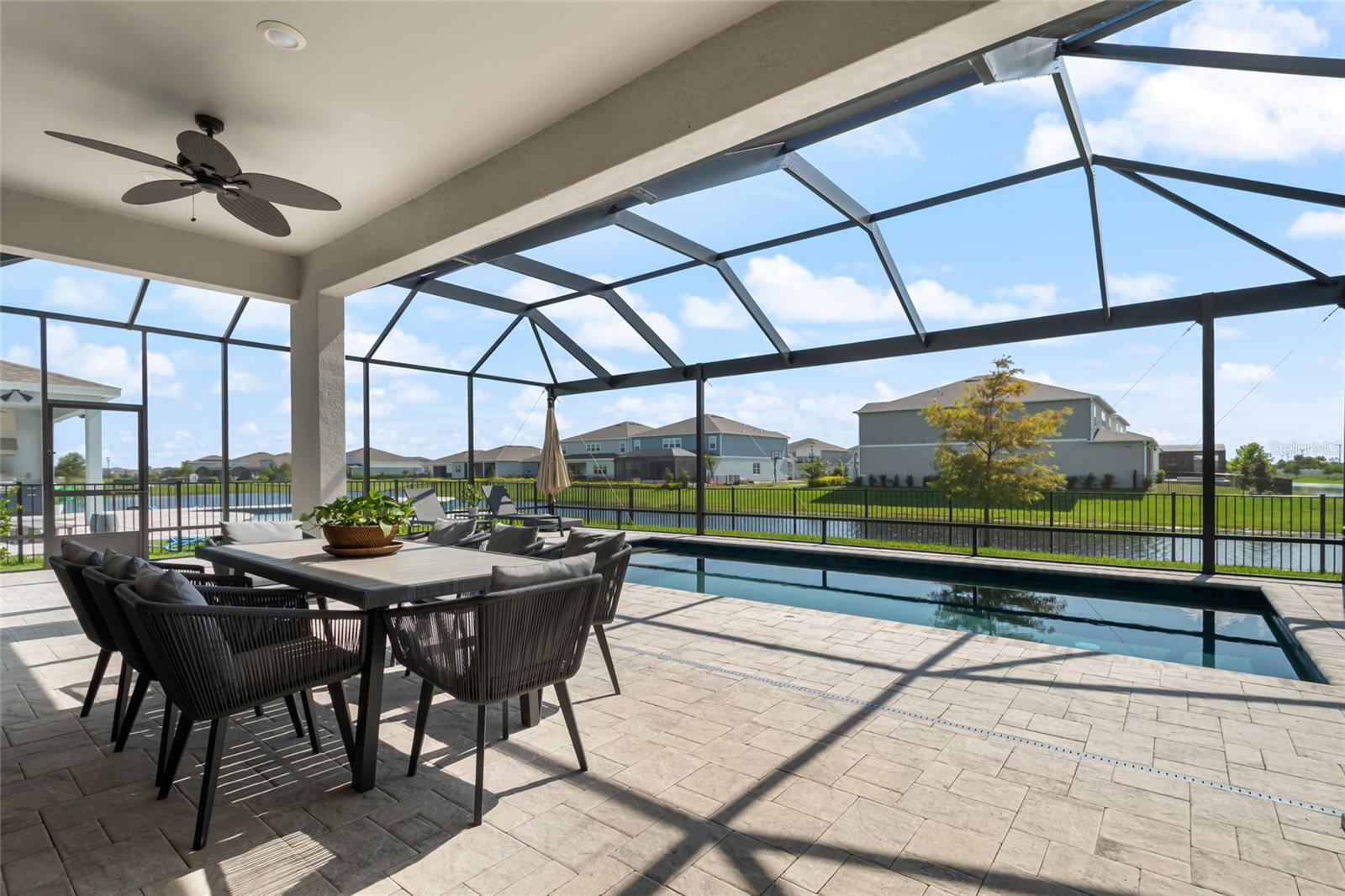 13822 DESTIN BEACH LN, ORLANDO, FL, 32827