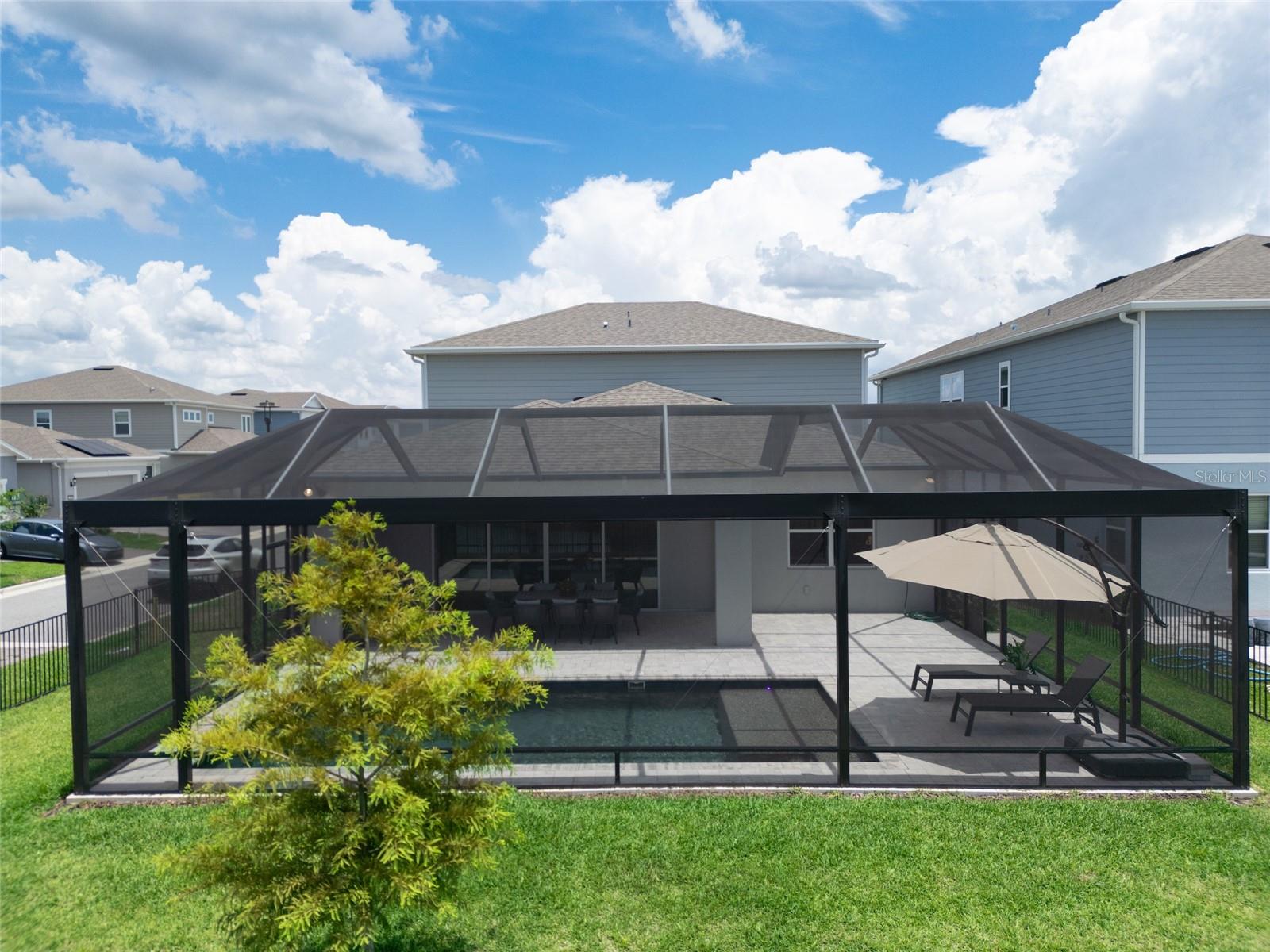 13822 DESTIN BEACH LN, ORLANDO, FL, 32827