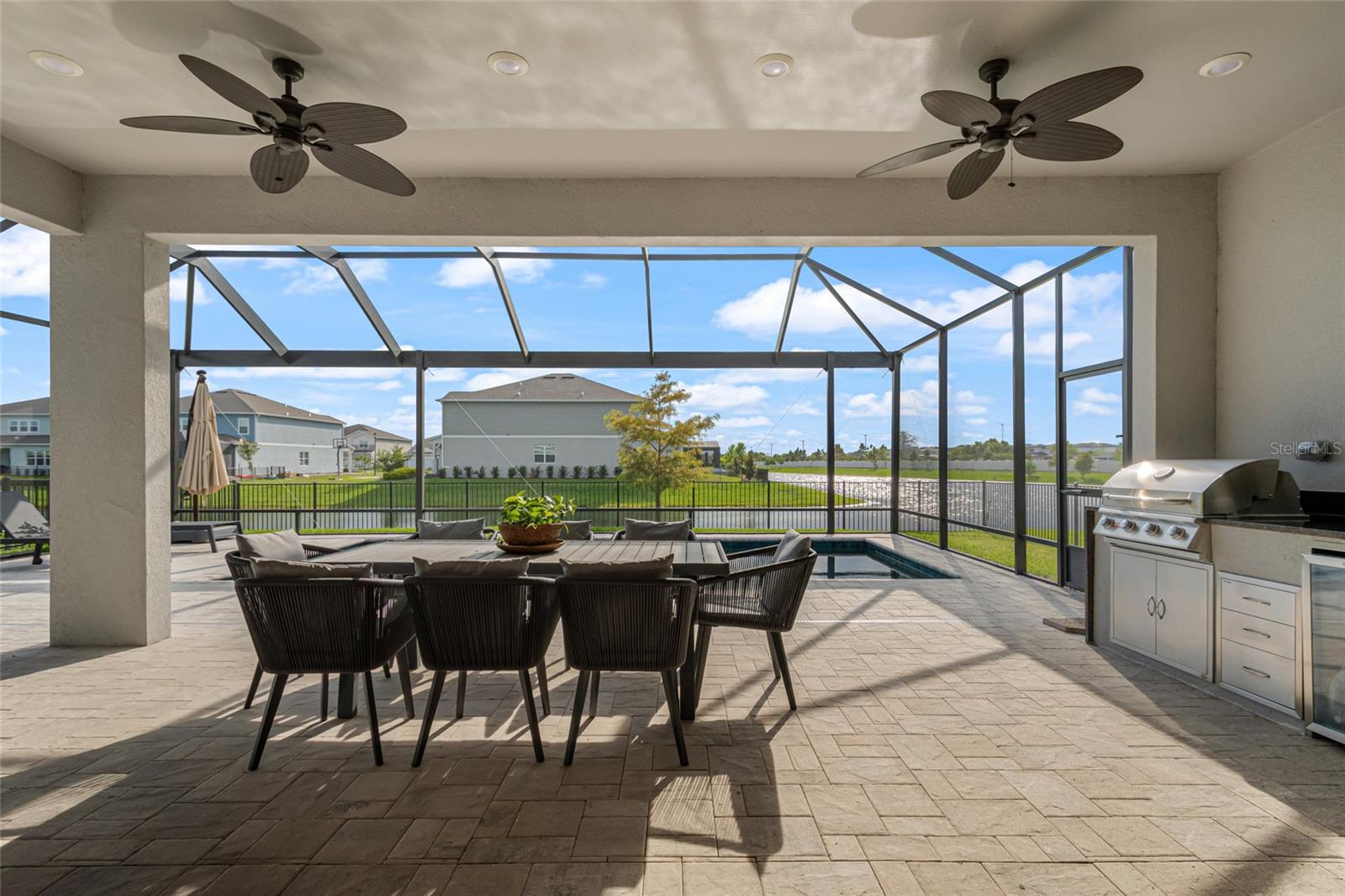 13822 DESTIN BEACH LN, ORLANDO, FL, 32827