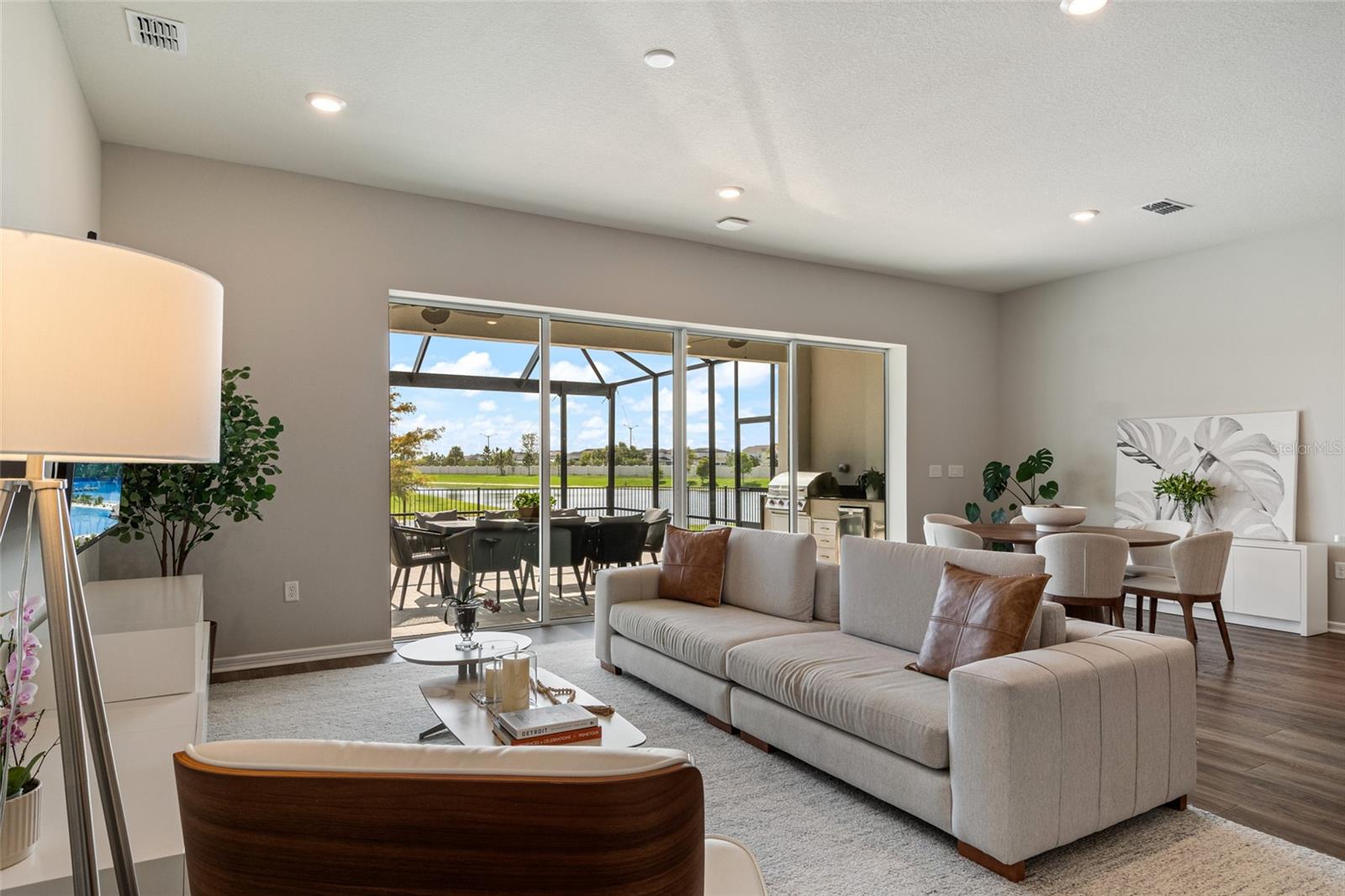 13822 DESTIN BEACH LN, ORLANDO, FL, 32827