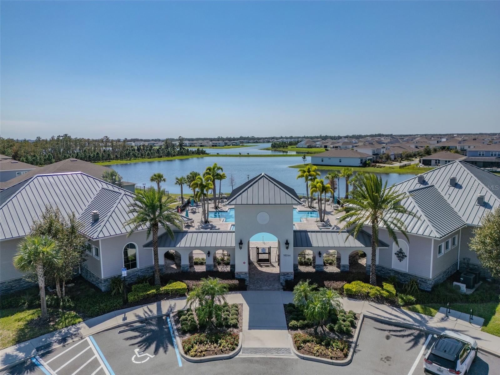 13822 DESTIN BEACH LN, ORLANDO, FL, 32827