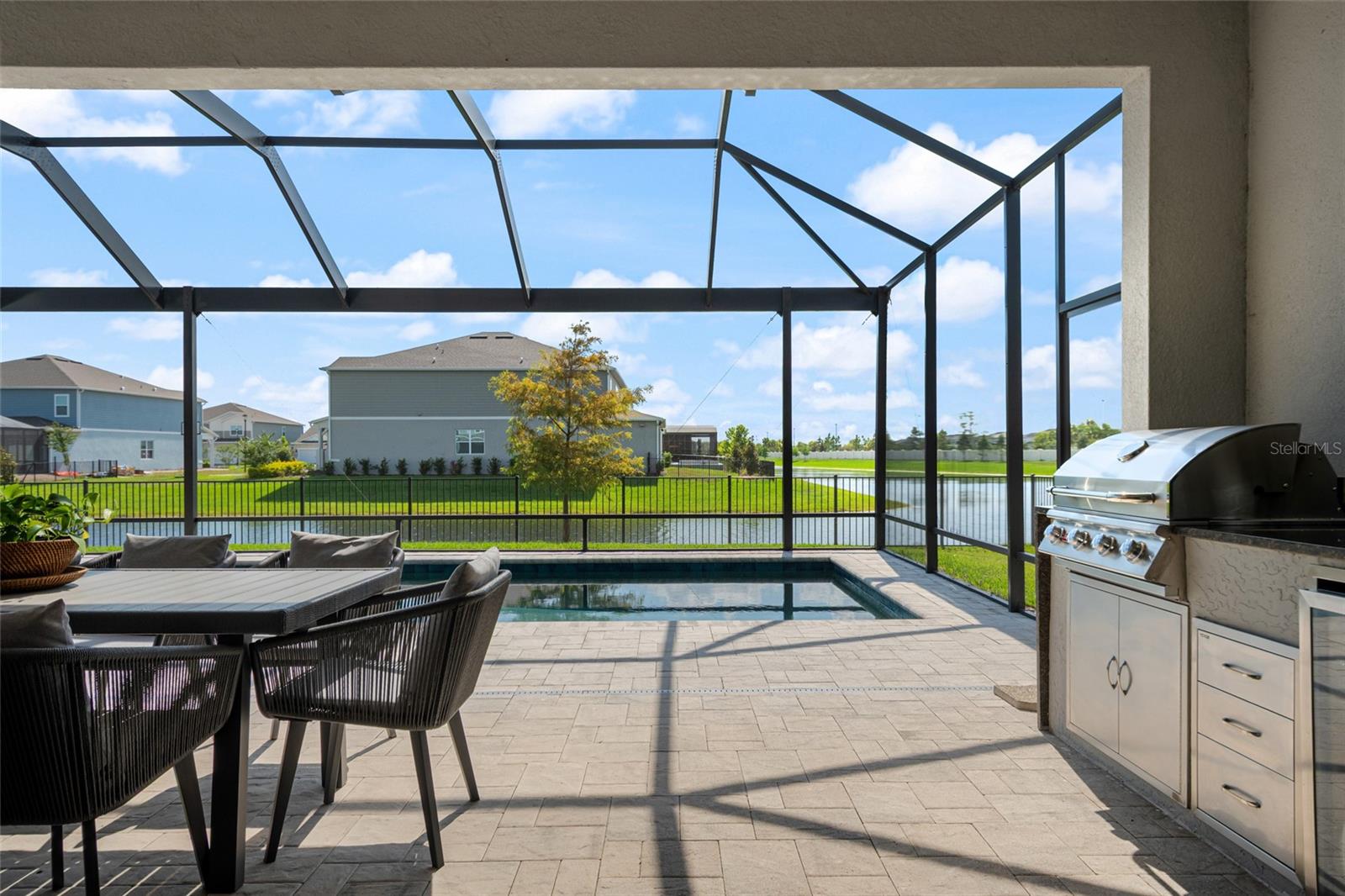 13822 DESTIN BEACH LN, ORLANDO, FL, 32827