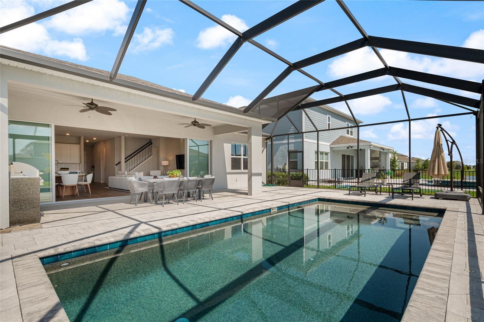 13822 DESTIN BEACH LN, ORLANDO, FL, 32827