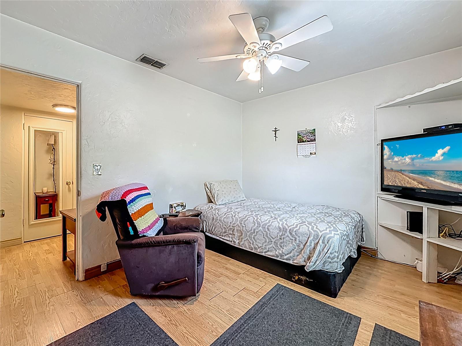 12'X10' Bedroom #3