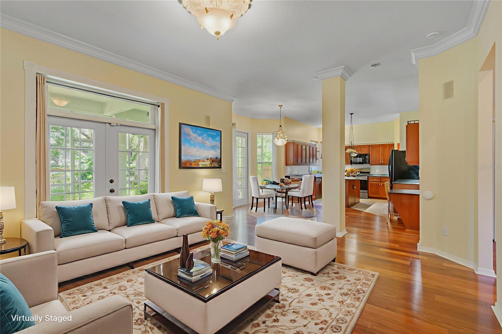 2015 LONG BRANCH LN, CLEARWATER, FL, 33760