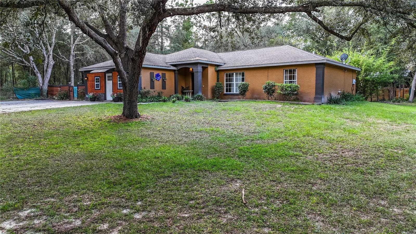 4026 SW 186TH CT, DUNNELLON, FL, 34432