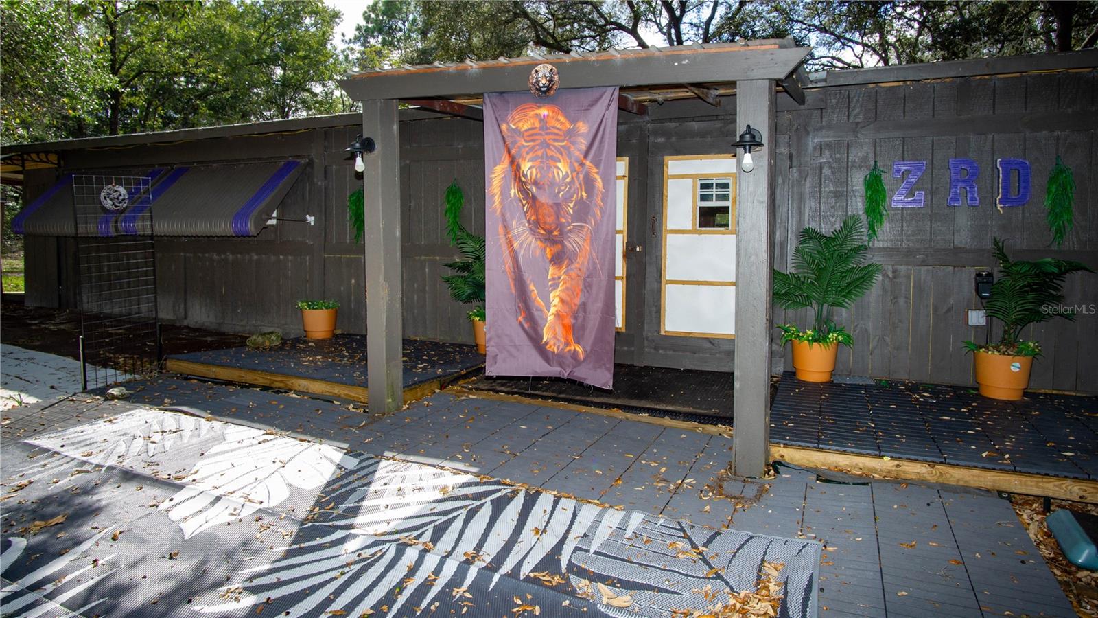 4026 SW 186TH CT, DUNNELLON, FL, 34432