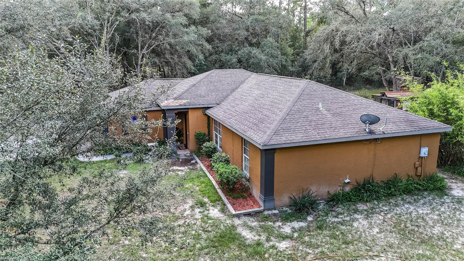 4026 SW 186TH CT, DUNNELLON, FL, 34432