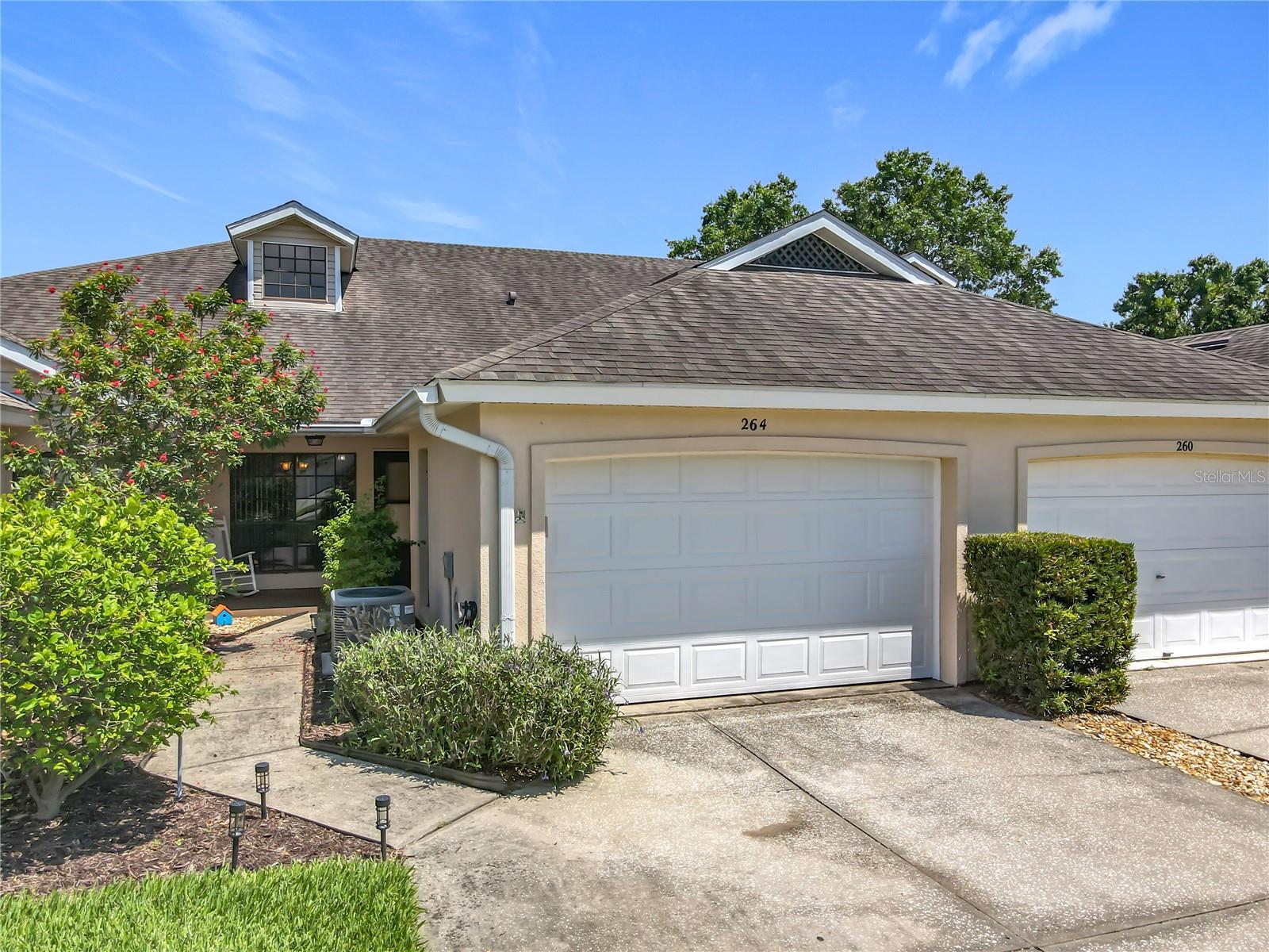 264 JUNIPER WAY, TAVARES, FL, 32778