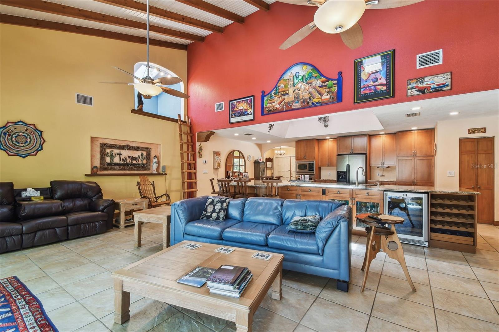 7507 BEASLEY RD, TAMPA, FL, 33615