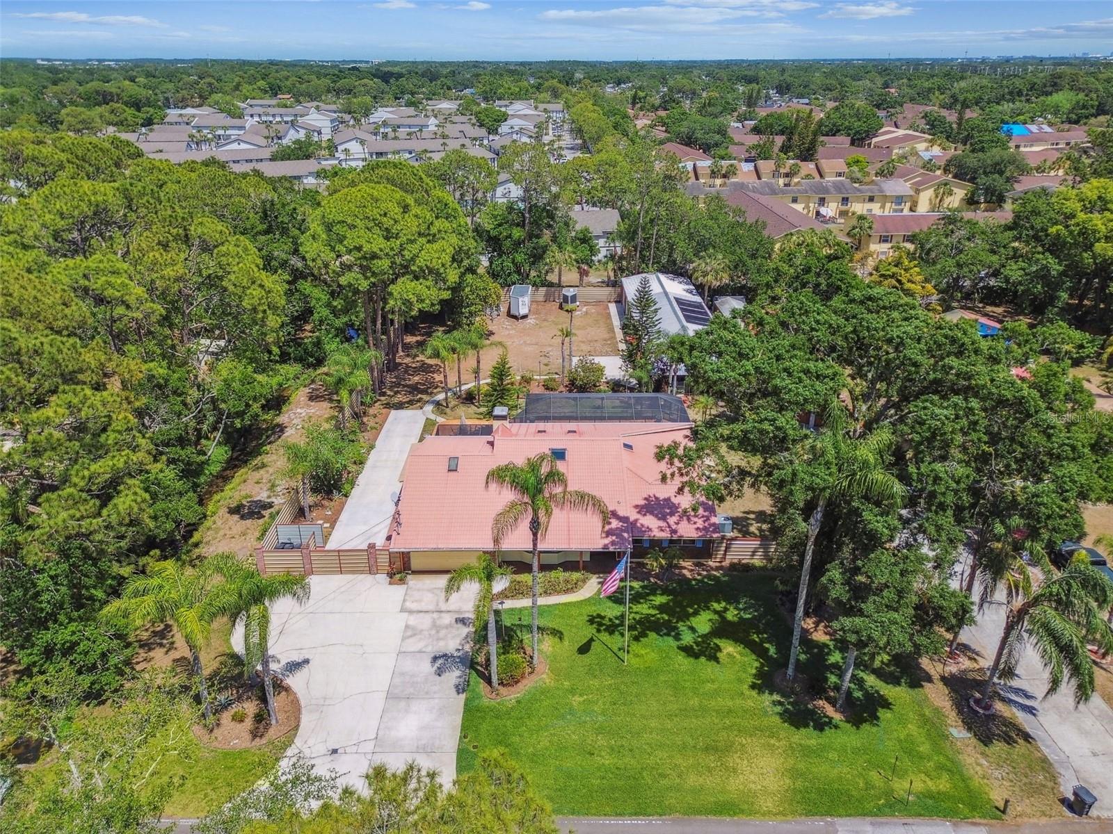 7507 BEASLEY RD, TAMPA, FL, 33615