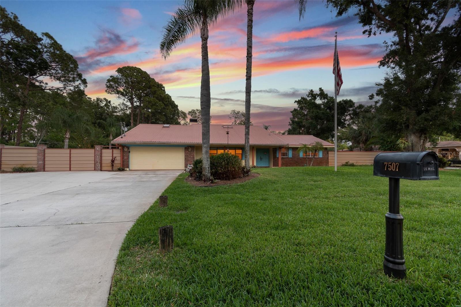 7507 BEASLEY RD, TAMPA, FL, 33615