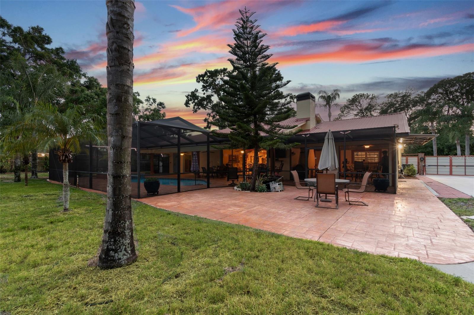 7507 BEASLEY RD, TAMPA, FL, 33615