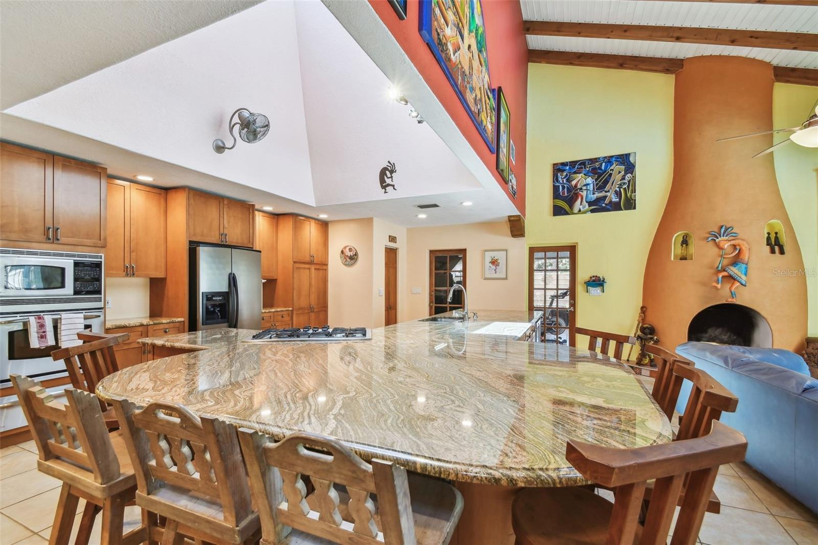 7507 BEASLEY RD, TAMPA, FL, 33615