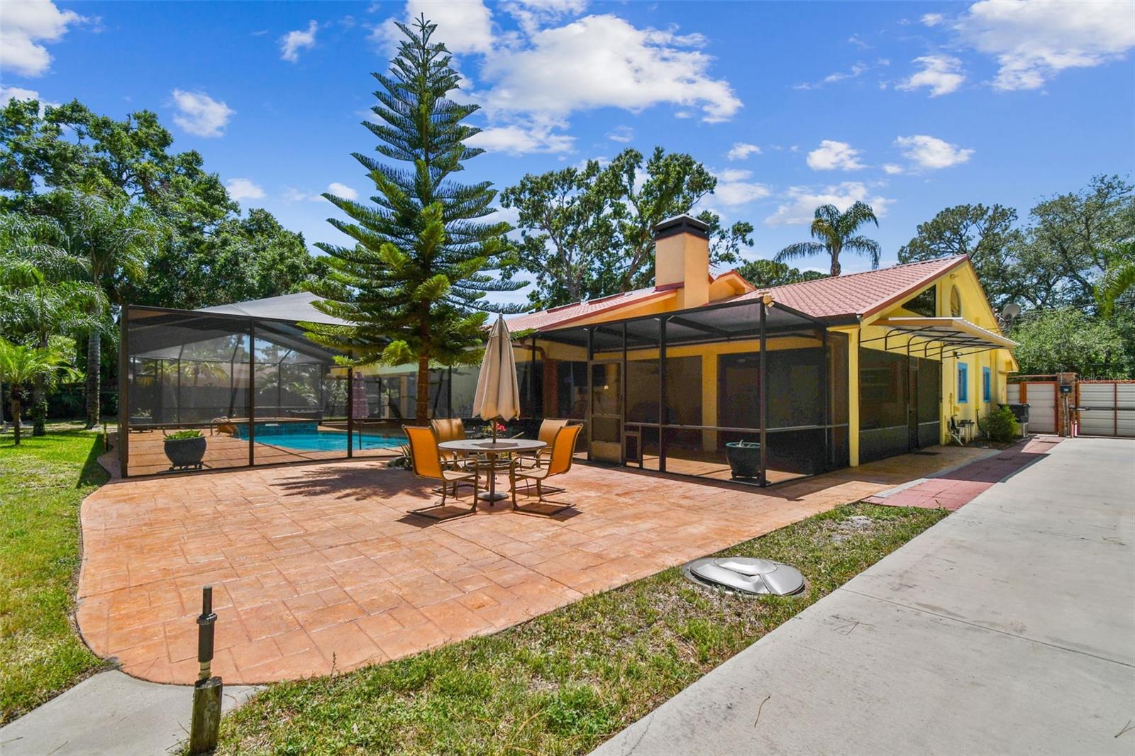 7507 BEASLEY RD, TAMPA, FL, 33615