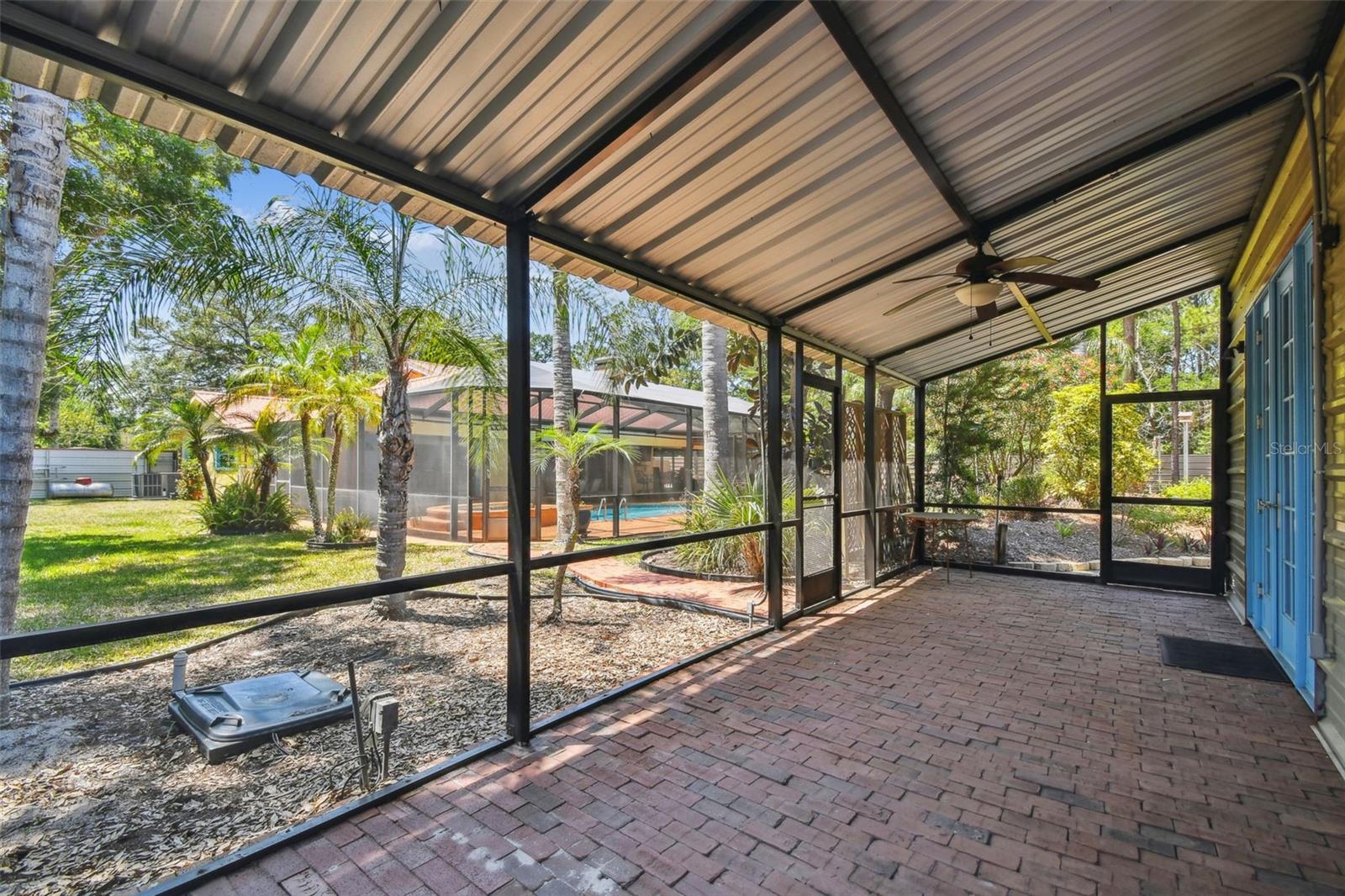 7507 BEASLEY RD, TAMPA, FL, 33615