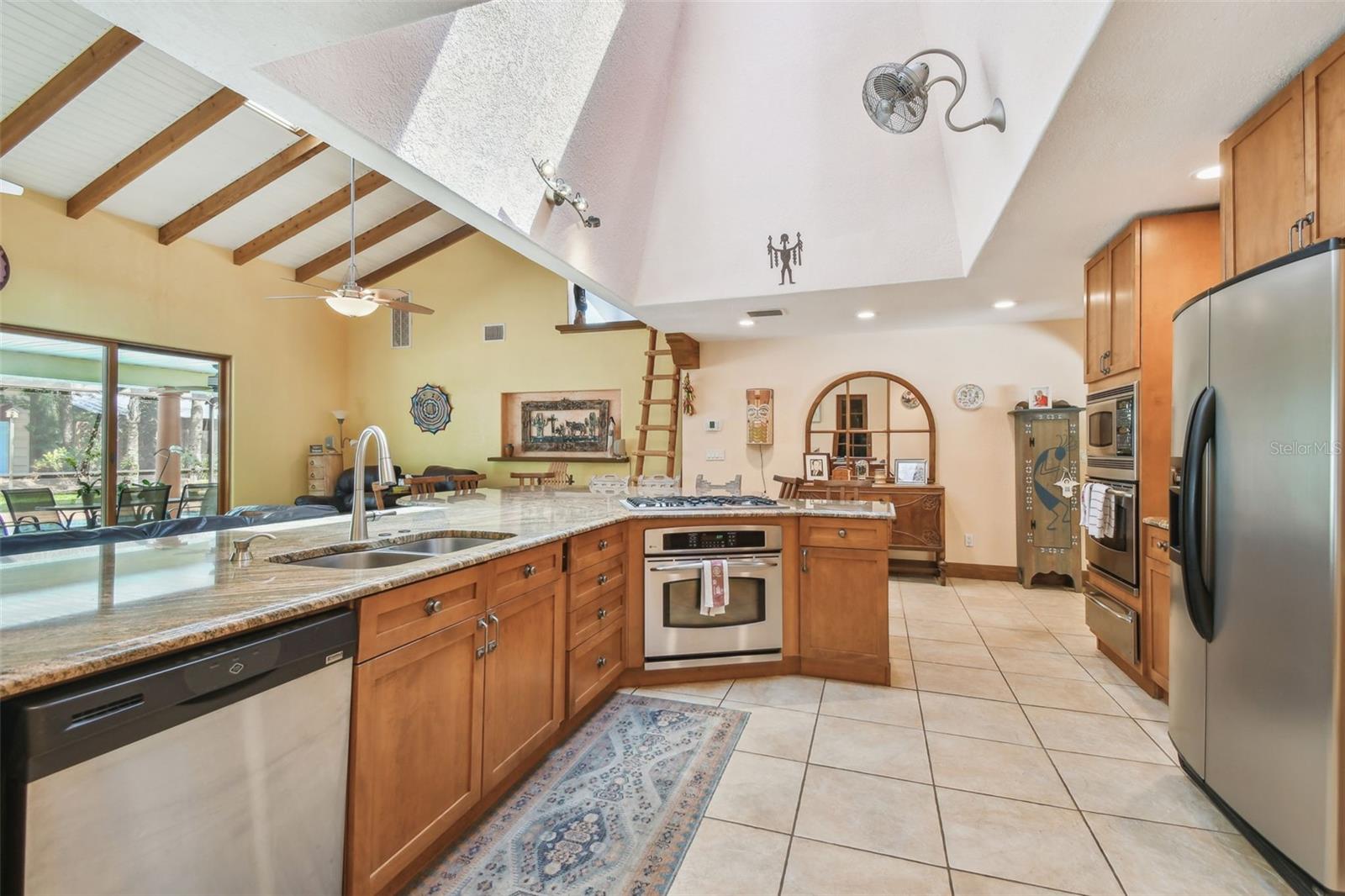 7507 BEASLEY RD, TAMPA, FL, 33615