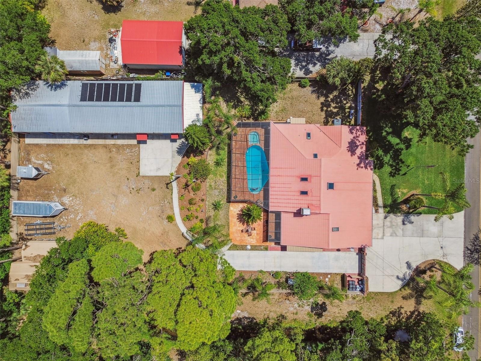 7507 BEASLEY RD, TAMPA, FL, 33615