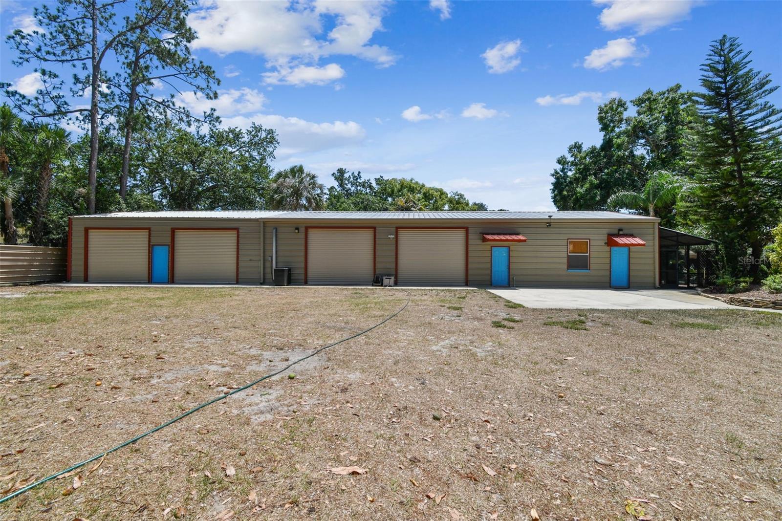 7507 BEASLEY RD, TAMPA, FL, 33615