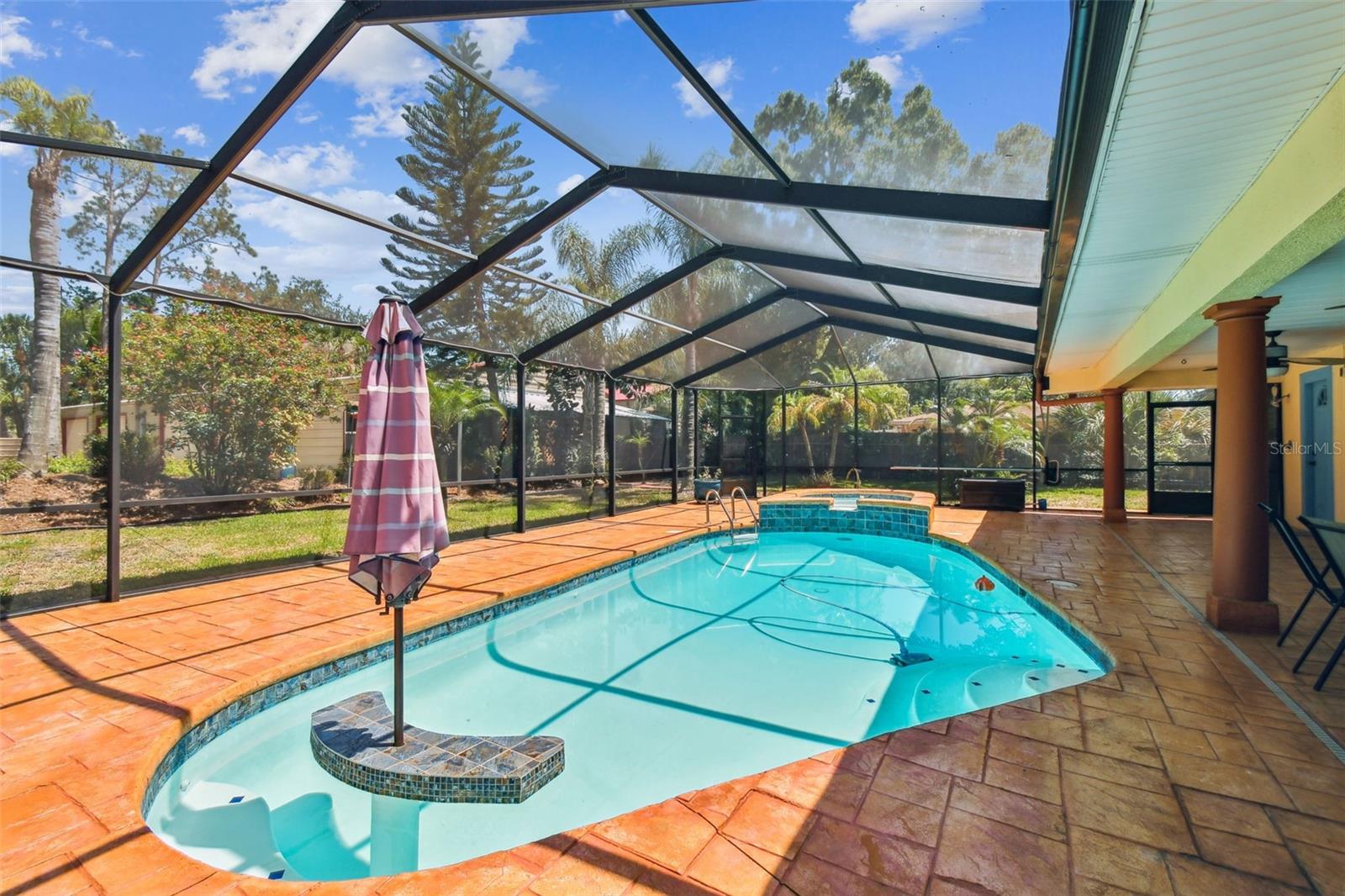 7507 BEASLEY RD, TAMPA, FL, 33615